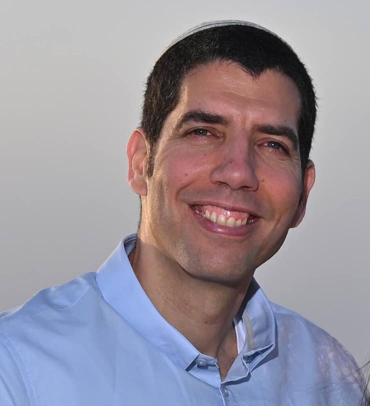 נתנאל (נתי) שקרון