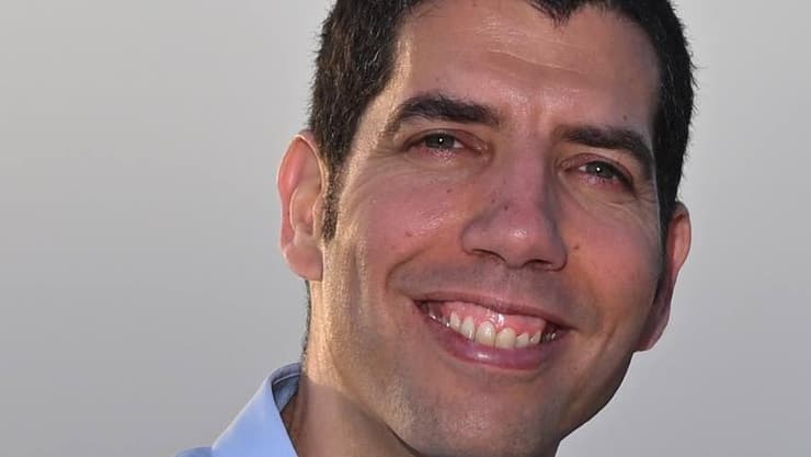 נתנאל (נתי) שקרון