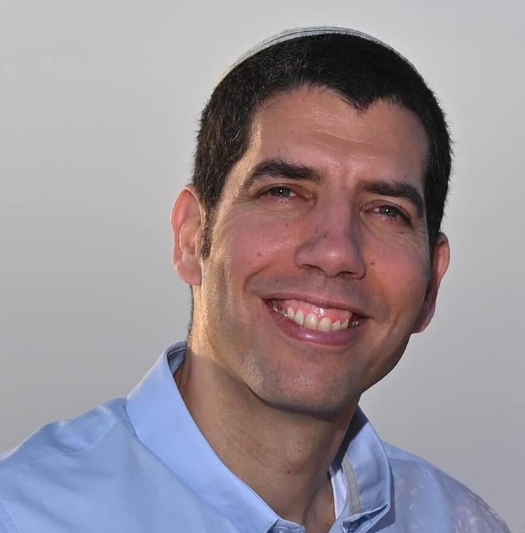 נתנאל (נתי) שקרון