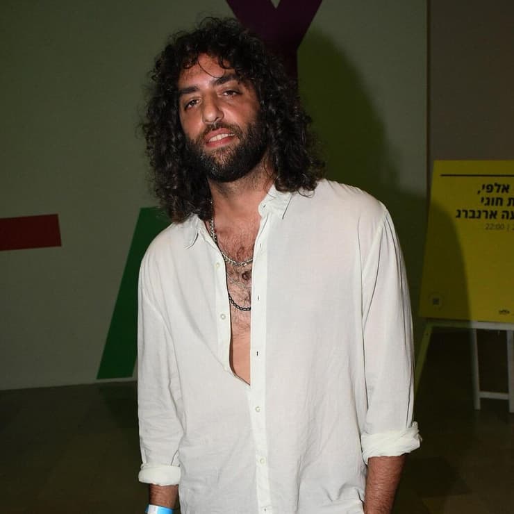 טונה (צילום: ענת מוסברג) טונה