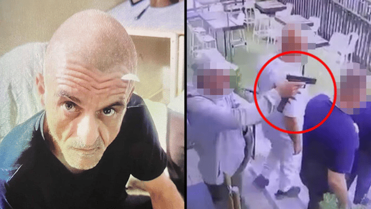  החשוד דורון ויצמן ורגע הרצח