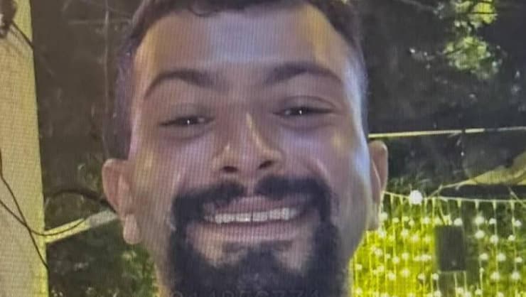 דור קוגון (צילום: דוברות המשטרה) דור קוגון