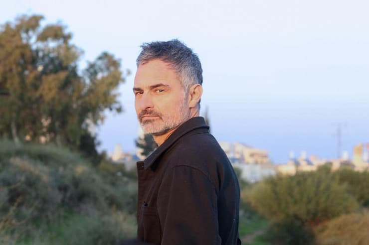 מאור כהן (צילום: לירון כהן) מאור כהן