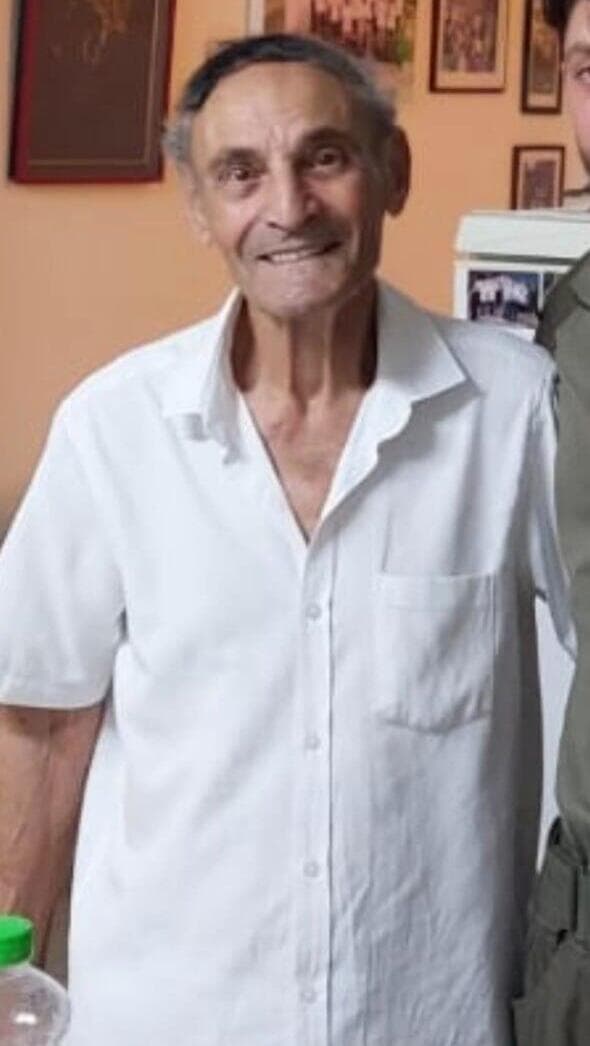 אליהו יחיא אליהו יחיא
