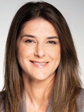 רוני לוי־קמחי, סמנכ"לית וראש חטיבת משאבי אנוש בבנק דיסקונט