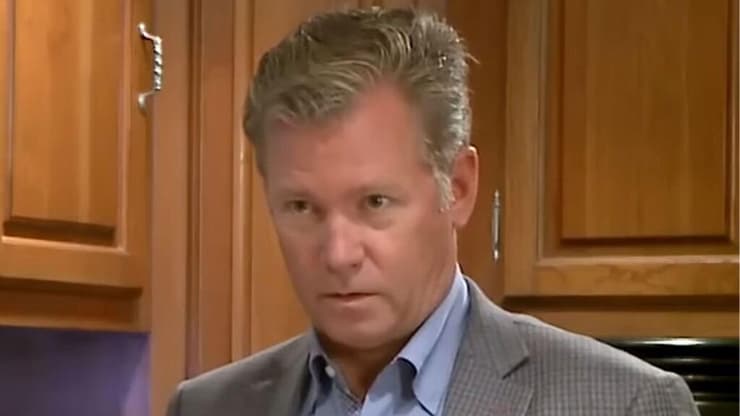 כריס הנסן, מתוך To Catch a Predator 