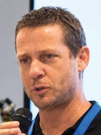 אבישי ברמן, מנכ"ל מועצת המכינות