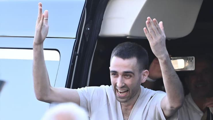 אבינתן אור (צילום: יאיר שגיא) אבינתן אור