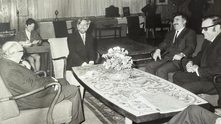 צילום: באדיבות המשפחה אסנת דגני
