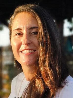 ורוניקה קמחי