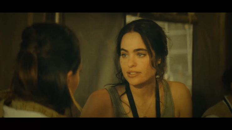 מתוך "נעלם" (באדיבות HOT ו-yes) מתוך "נעלם"