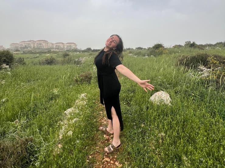 תמר פסטרנק