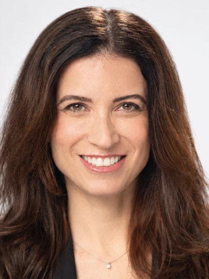 חגית גניש־גיל, ראש מערך ESG ומותג דיגיטלי, קבוצת בזן