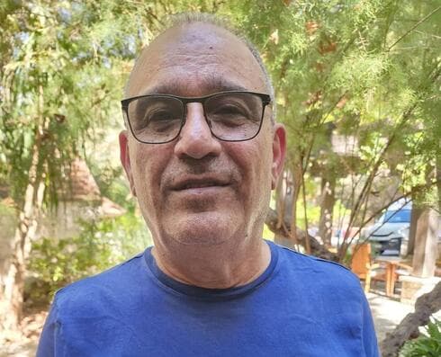 הרצל אדלן: "יש לי ילדים, יש לי נכדים, יש לי נינה ואני רוצה לראות אותם גדלים בארץ הזאת בצורה נורמטיבית, עם חינוך טוב, ערכים, ערבות הדדית. בגיל שלי יותר חשוב לי מה יהיה בדורות הבאים" הרצל אדלן