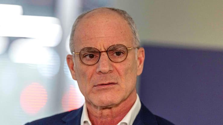 שגריר ישראל בארה"ב לייטר בהצהרבה בשערי צדק