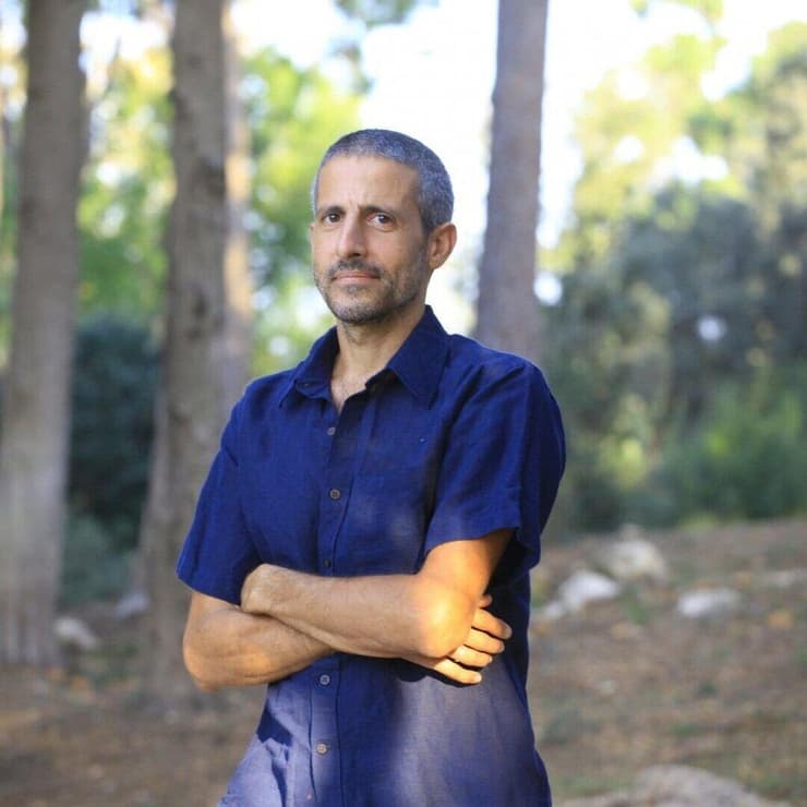 ד"ר אמיר ארנון 