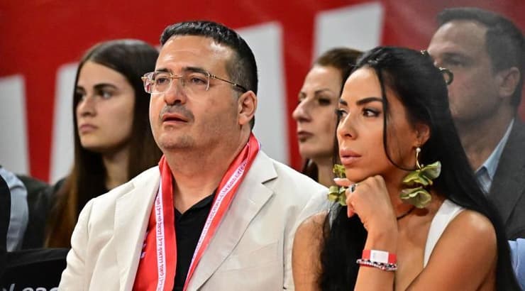 עופר ינאי (ראובן שוורץ) עופר ינאי