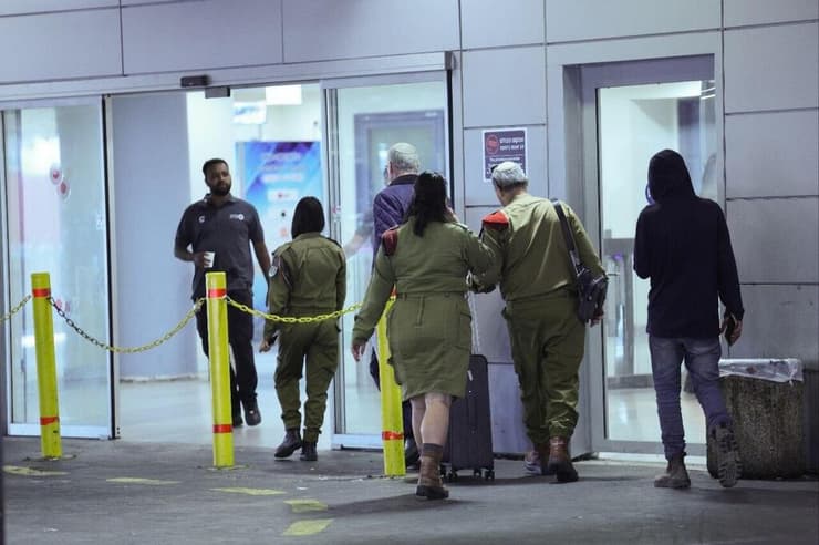 שגריר ישראל בארה"ב לייטר בשערי צדק