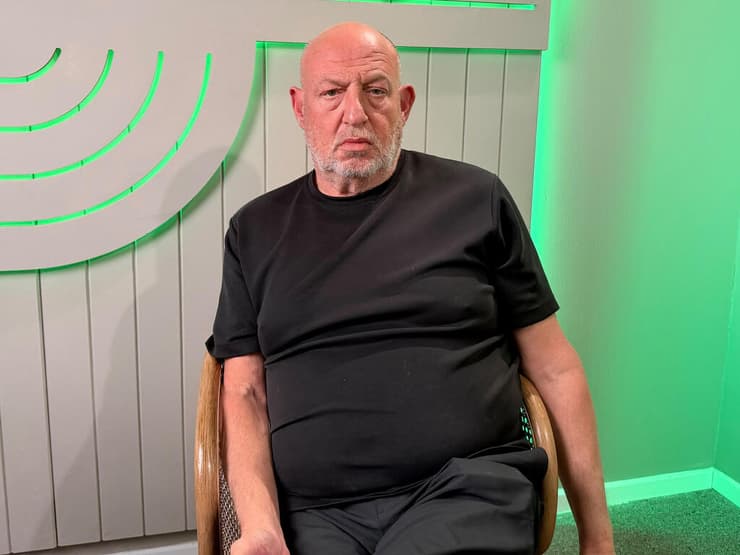 הראל ויזל (צילום: Be.po) הראל ויזל