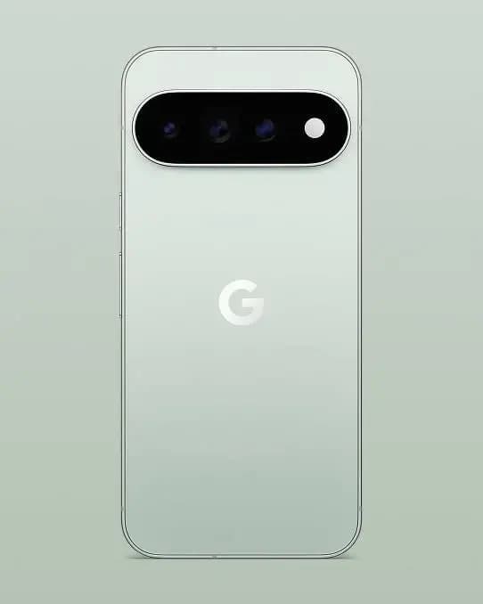 Pixel 11 Pro XL (גוגל) Pixel 11 Pro XL