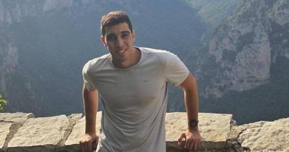 רס"ר (מיל') אופק מועלם רס"ר במיל' אופק מועלם בן 23 מירושלים לוחם בגדוד 7007 מחטיבה 16 נפל ברצועת עזה
