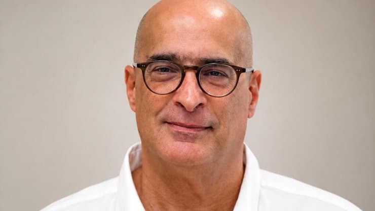 "בצפון יש אנשים בגובה העיניים". אריאל בבלי, מנכ"ל קבוצת בראל (צילום: יח"צ) אריאל בבלי מנכ"ל קבוצת בראל