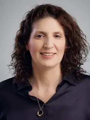 ד"ר אופיר מורג, רמייסדת היחידה לטיפול בכאב אונקולוגי