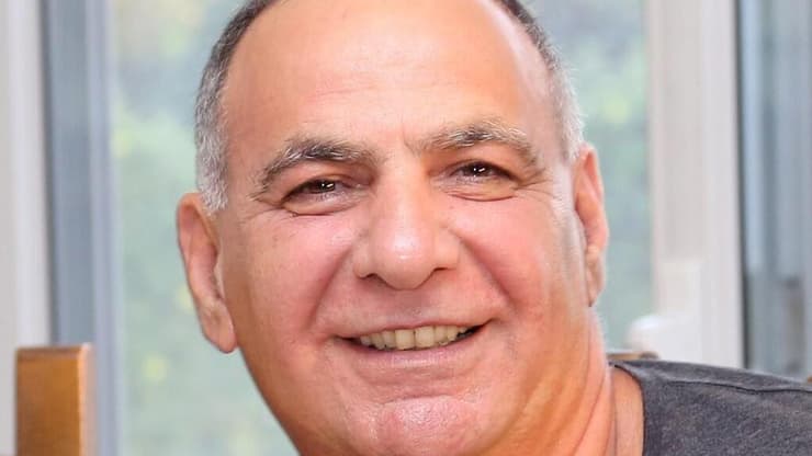 החיבור להתחדשות בשכונת ילדותו נולד מתוך הקהילה. אשר אלון, מנכ"ל קבוצת אשלי לירן (צילום: יח"צ) אשר אלון מנכ"ל קבוצת אשלי לירן