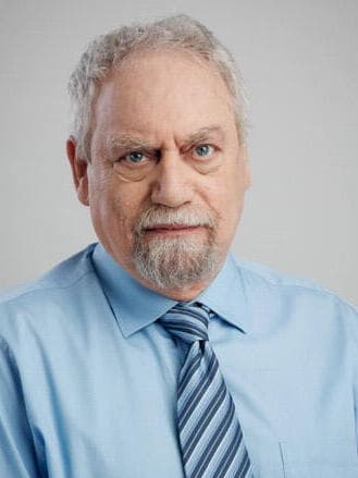 ד"ר איתי גור-אריה, מנהל מכון הכאב בשיבא