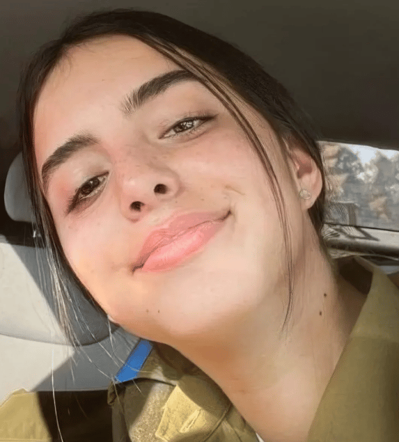 אביב חג'ג' ז"ל (צילום: מהרשתות החברתיות) אביב חג'ג' ז"ל