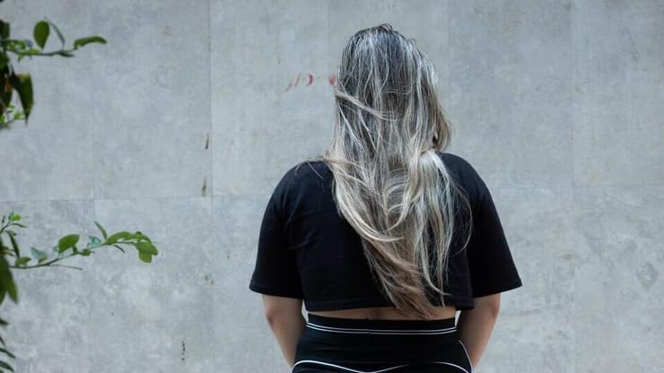 שליחת וולט שנפגעה מינית מלקוח