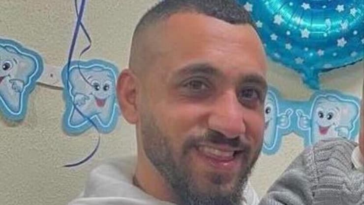 סאמר רבאח