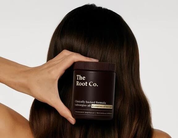 קמפיין של חברת The Root. קצב ההכנסות גדל פי 4 קמפיין של חברת the root