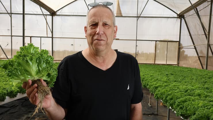 גדי ירקוני (צילום: שאול גולן) גדי ירקוני