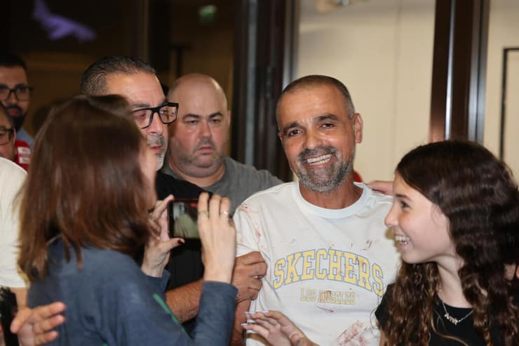 צילום: יריב כץ יניב חיון