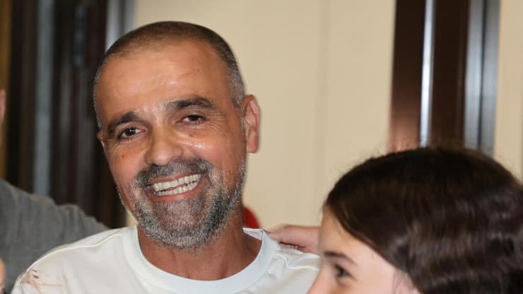 יניב חיון (צילום: יריב כץ) יניב חיון