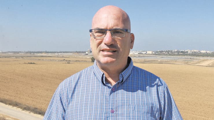 אופיר ליבשטיין ז"ל (צילום: שאול גולן) אופיר ליבשטיין ז"ל