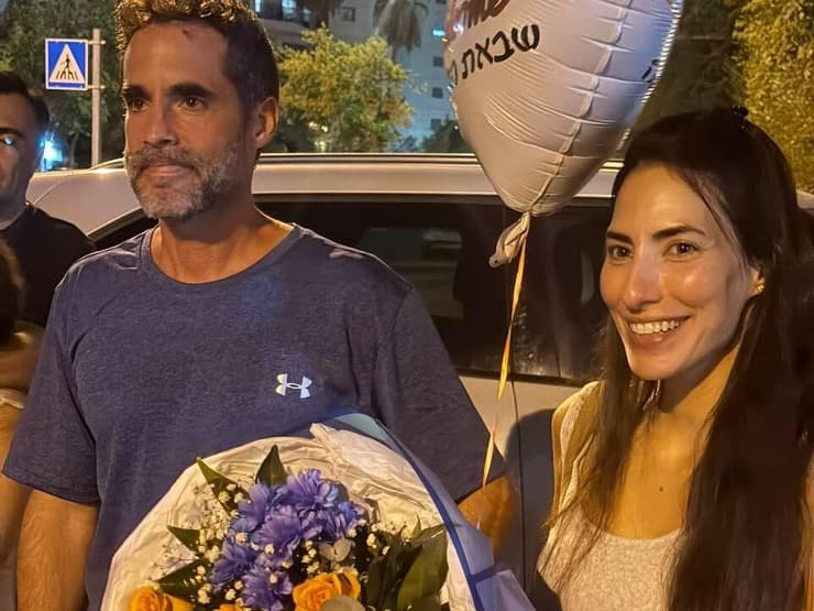 צילום: אורנה דנינו אסף רג'ואן בפתח תקווה