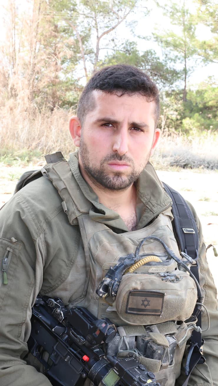 בר זונשיין (צילום: גדי קבלו ) בר זונשיין