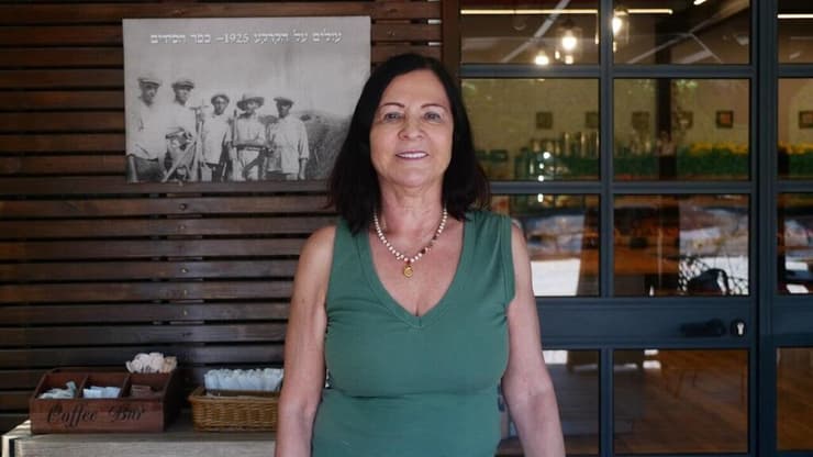 תרצה כהן 