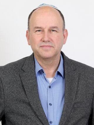 עו"ד אסף פוזנר