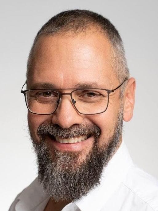 חזי מרקוביץ'