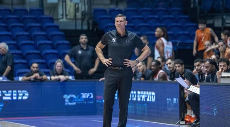 פול קורסארו (רועי כפיר) פול קורסארו