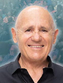 ד”ר צבי ברק