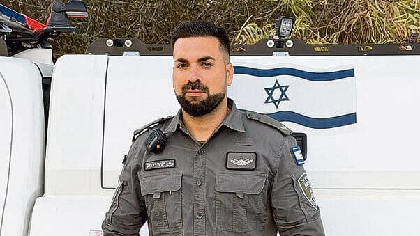 יצחק. "המעבר מאפס למאה יכול להתרחש בכל רגע" יצחק. "המעבר מאפס למאה יכול להתרחש בכל רגע"