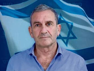 יגאל כנען (צילום: מתוך פייסבוק) יגאל כנען | צילום: מתוך פייסבוק