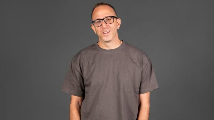 איתי דנקנר (צילום: באדיבות חדשות 13) איתי דנקנר