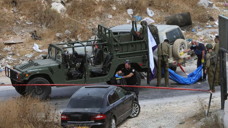 צילום: Ahmad GHARABLI / AFP