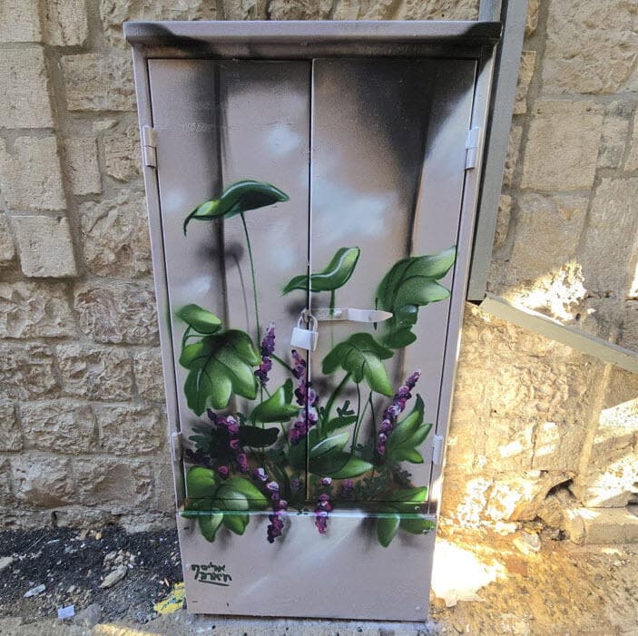צילום: עיריית ירושלים