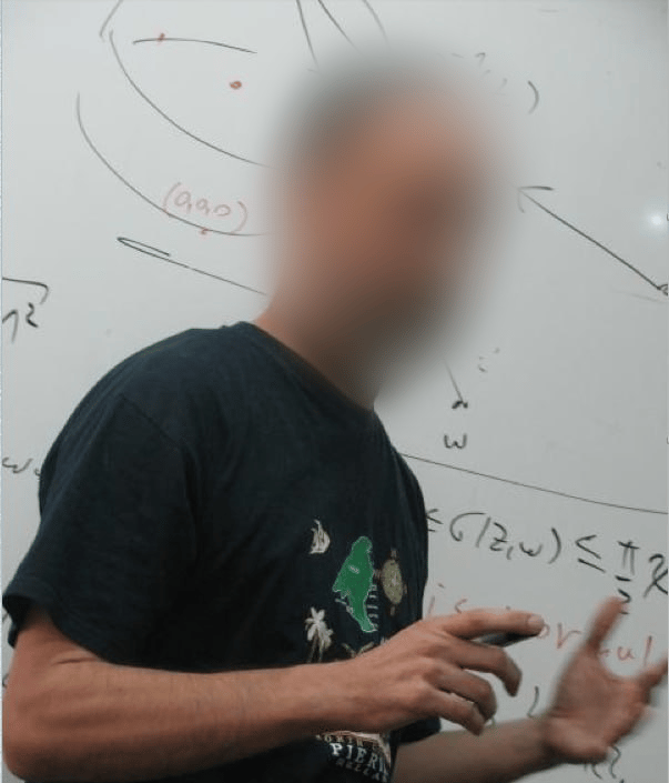 פרופ' מאוניברסיטת בר אילן החשוד בתכנון פיגועים נגד ערבים